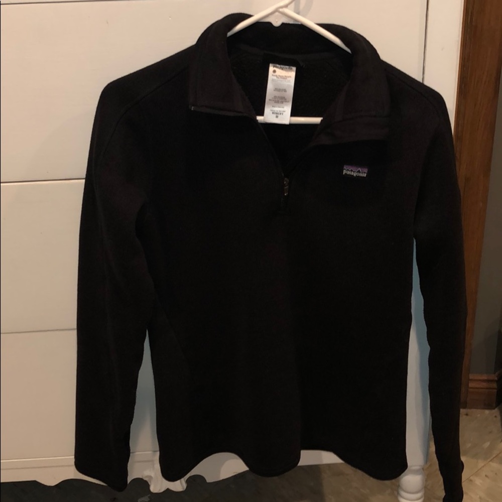 Patagonia 1/4 Zip